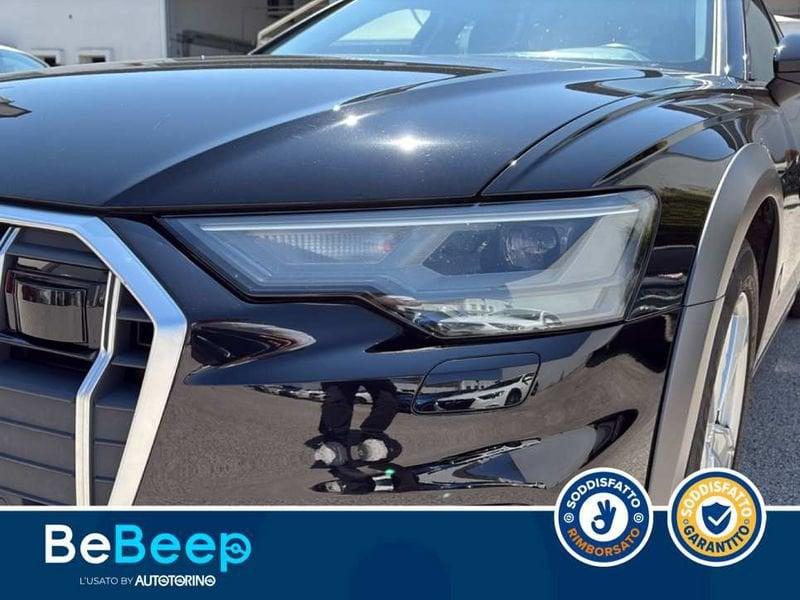 Audi A6 Allroad Quattro A6 ALLROAD 45 3.0 TDI MHEV 48V QUATTRO 231CV TIPTR