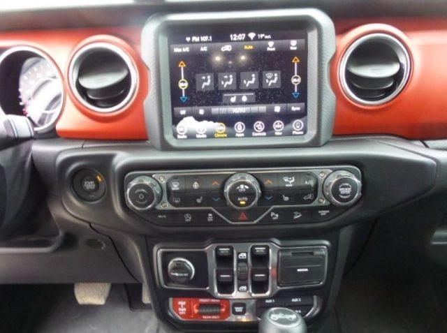 JEEP Wrangler Unlimited JLU 3.6 V6 Aut. RUBICON