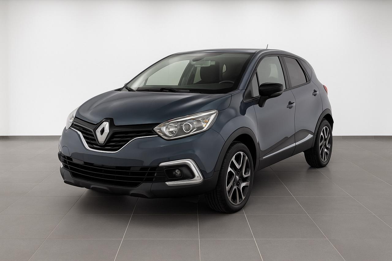Renault Captur 0.9TCe 90CV Energy R-Link IN ARRIVO
