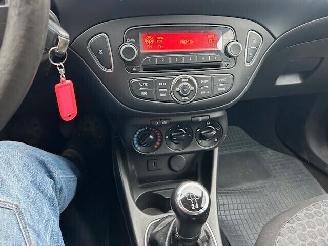 Opel Corsa 1.3 CDTI ecoFLEX 95CV Start&Stop 5 porte n-Joy