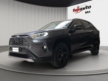Toyota Rav4 2.5 vvt-ie h Style awd-i 222cv e-cvt