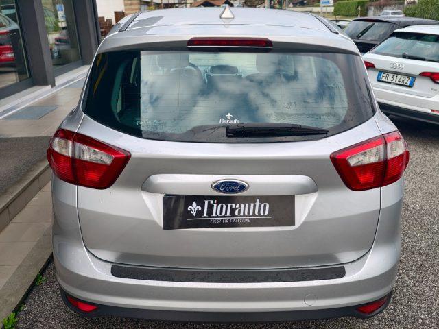 FORD C-Max 1.6 TDCi 115CV Titanium Business