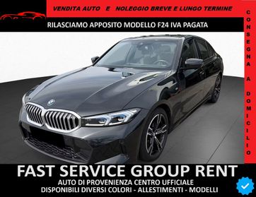 Bmw 320d M SPORT Msport HEAD UP TETTO LED