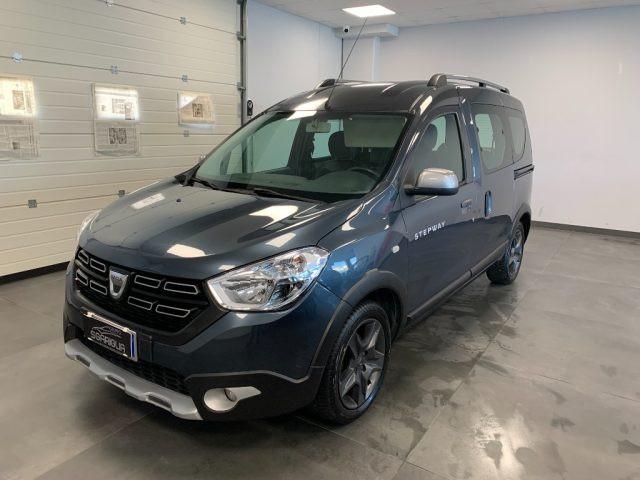 DACIA Dokker Stepway 5 Posti 1.5 dCi