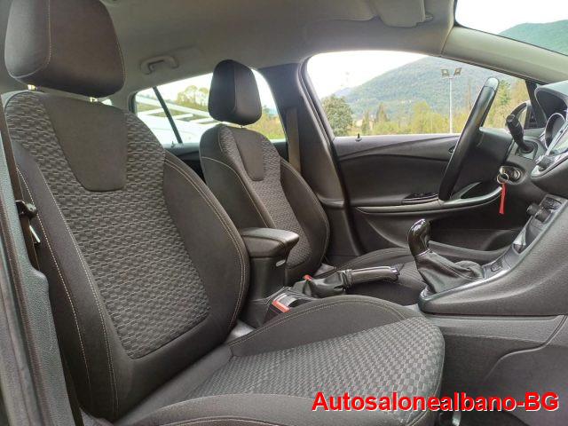 OPEL Astra 1.6 CDTi 110CV Start&Stop Sports Tourer Business