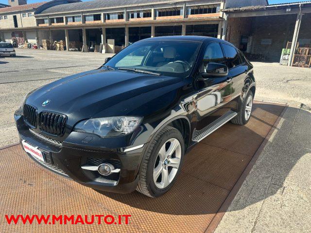 BMW X6 xDrive30d Futura NAVIG!!!!!