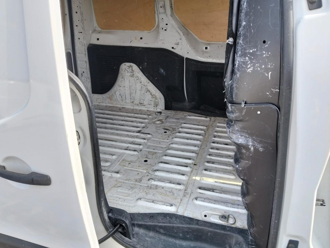 citroen berlingo 1600hdi