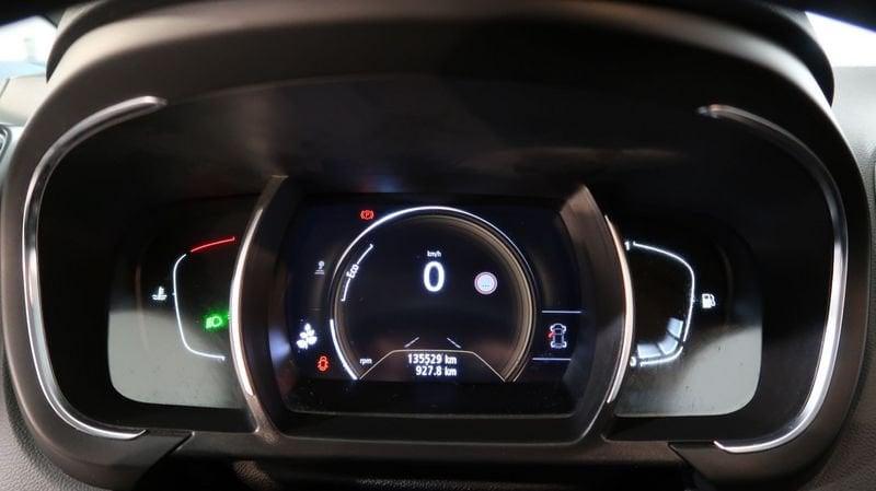 Renault Scénic Scénic Blue dCi 120 CV Sport Edition2