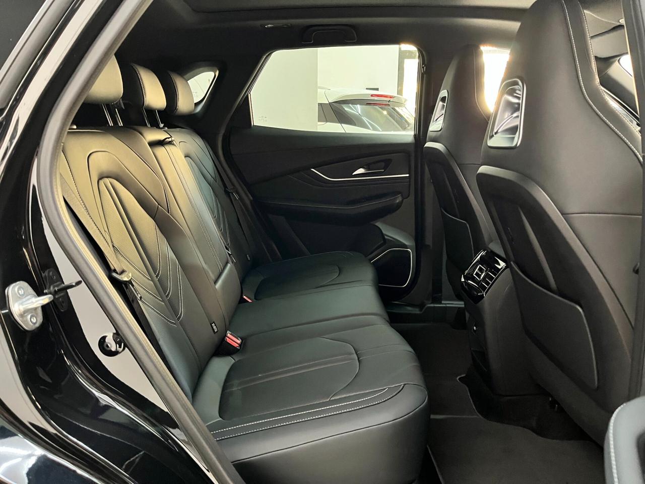 Evo 6 1.5 SPECIAL EDITION Turbo Bi-fuel GPL PRONTA CONSEGNA