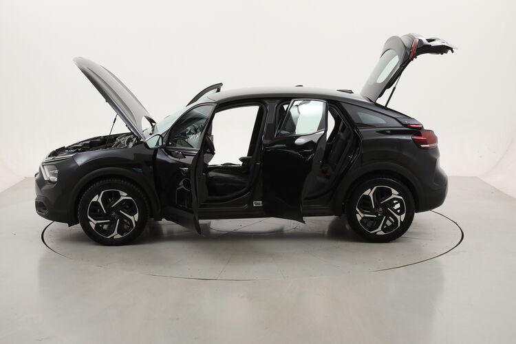 Citroen C4 Feel Pack EAT8 BR260075 1.5 Diesel 131CV