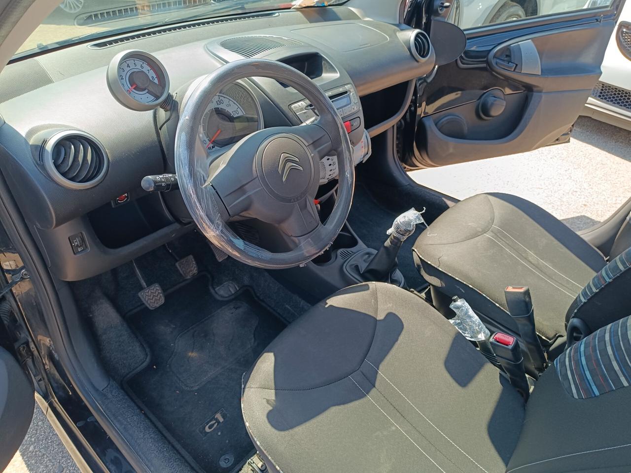 Citroen C1 1.0 5 porte Seduction