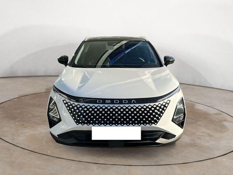 Omoda 5 Omoda 5 1.5 TGDi Super Hybrid System 224 CV Premium