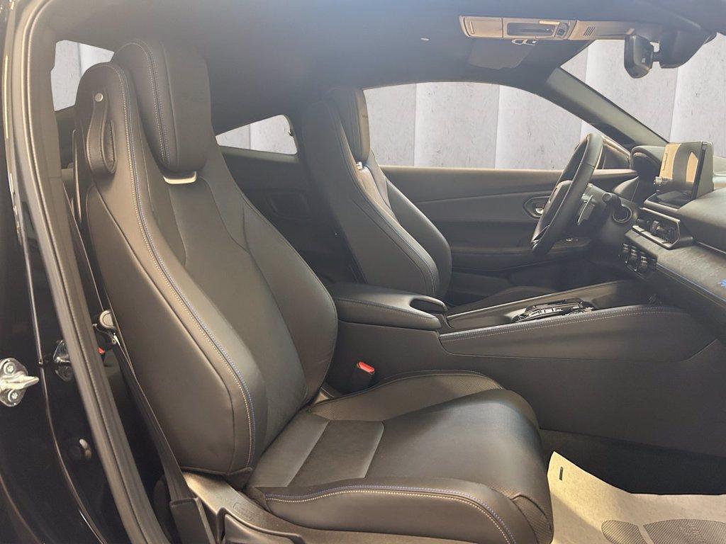 HONDA Prelude 2.0 hev Advance ecvt del 2026