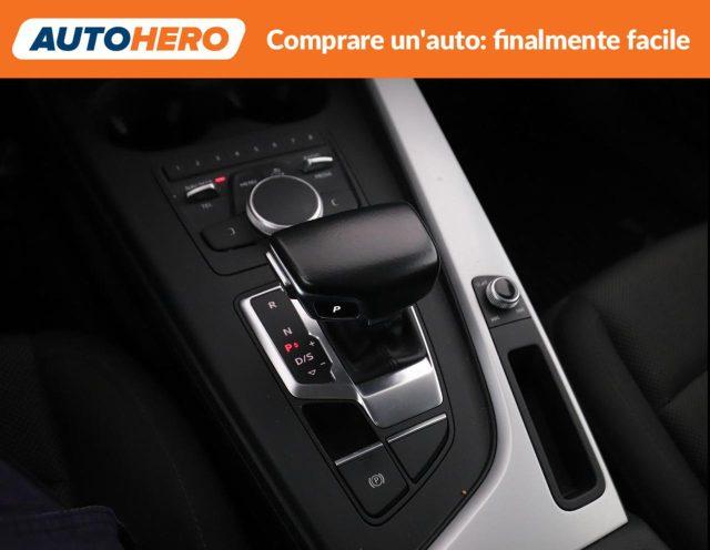 AUDI A4 Avant 2.0 TDI 122 CV