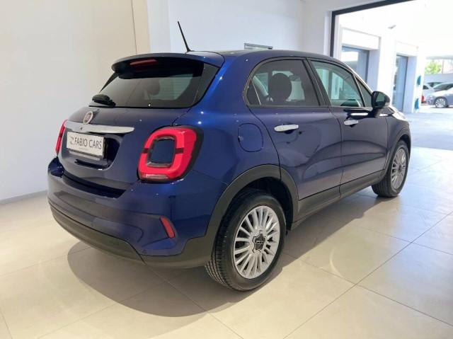 Fiat 500X 1.0 T3 Connect 120cv