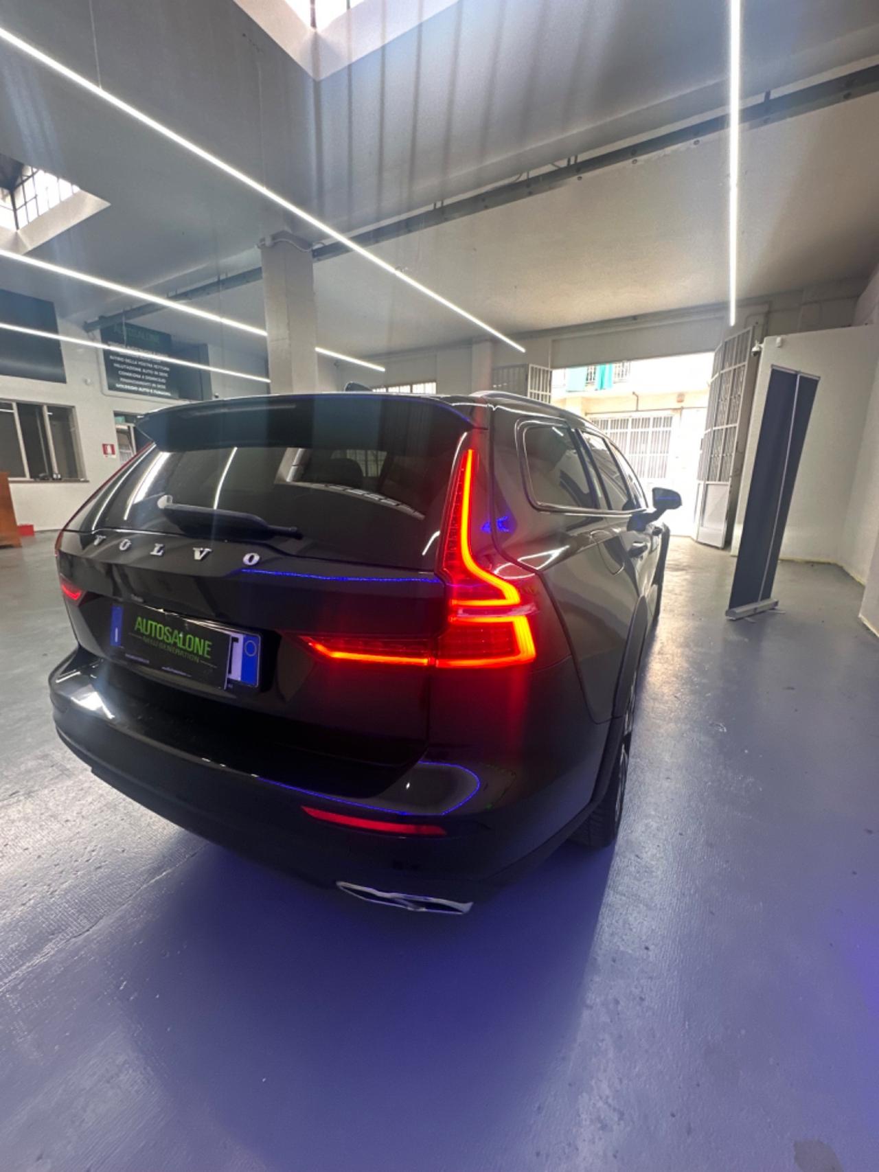Volvo V60 B5 AWD Geartronic Momentum Business Pro