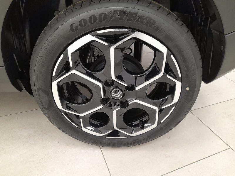 Citroën C3 C3 1.2 hybrid Max 110cv edcs6