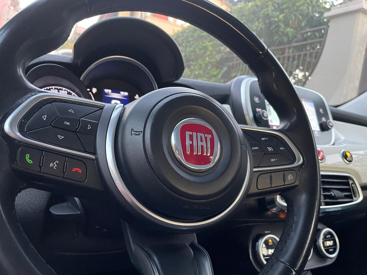 Fiat 500X 1.3 MultiJet 95 CV Lounge