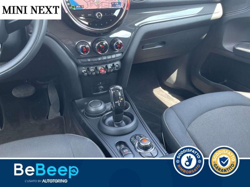 MINI Mini Countryman F60 MINI COUNTRYMAN 2.0 COOPER D HYPE AUTO