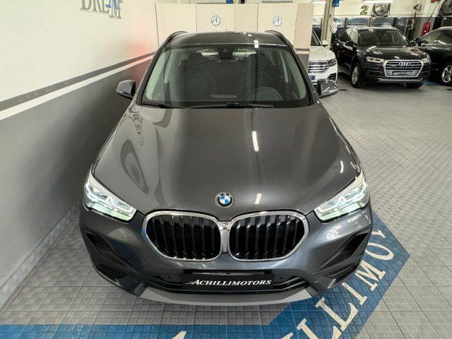 BMW X1 X1 xDrive25e Business Advantage 1p. Hybrid Plug-in