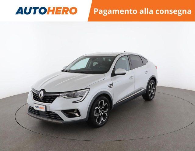 RENAULT Arkana Arkana Hybrid E-Tech 145 CV Intens