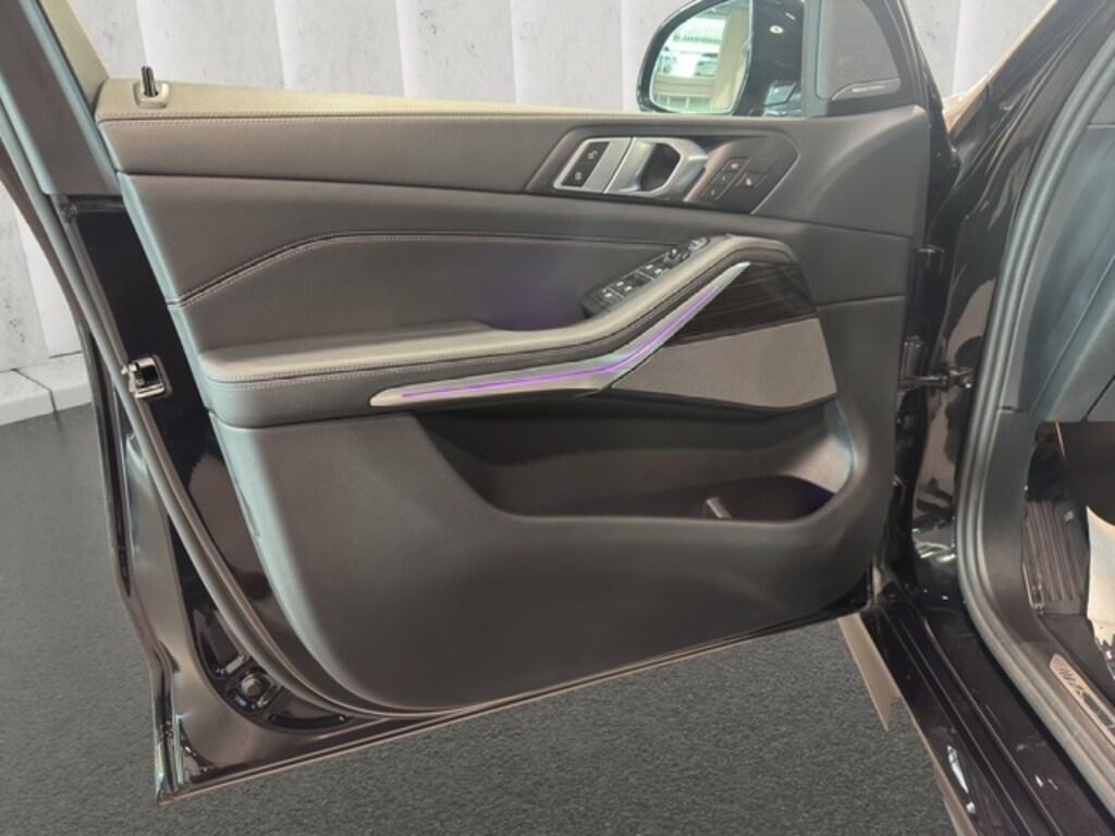 BMW X5 30 d MSport Pro xDrive Steptronic