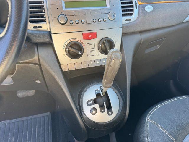 LANCIA Ypsilon 1.4 16V Sport MomoDesign Automatica
