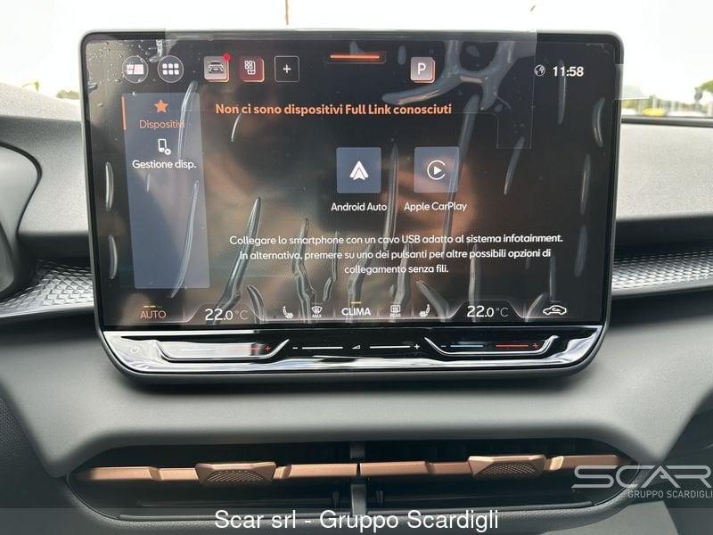 Cupra Terramar Terramar 2.0 TSI 204 CV DSG 4Drive *PREZZO REALE NON VINCOLATO, PRONTA CONSEGNA"