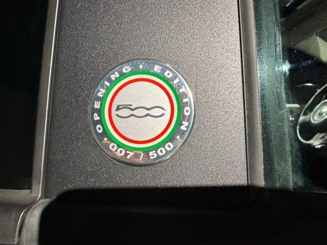 FIAT 500 1.4 16V Italia Independent & Giugiaro