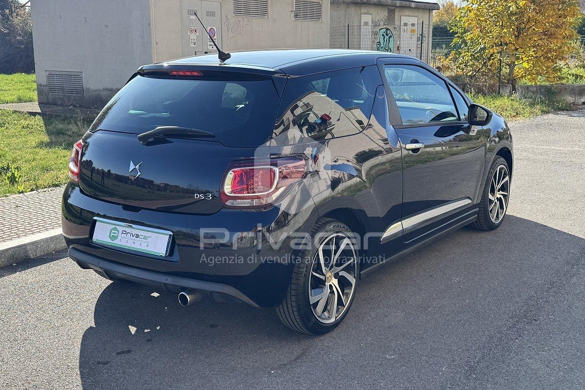 DS DS 3 PureTech 110 S&S "DS 60 1955"