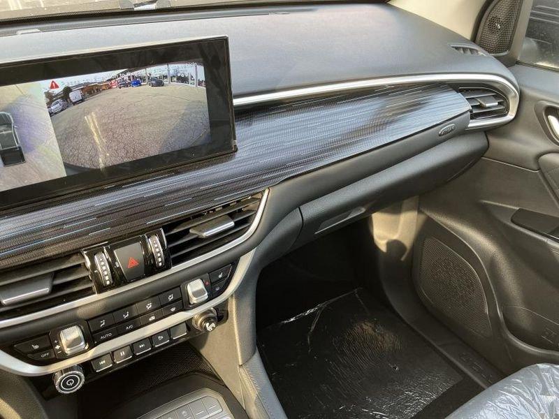 Foton Tunland G7 6 MT VARI COLORI