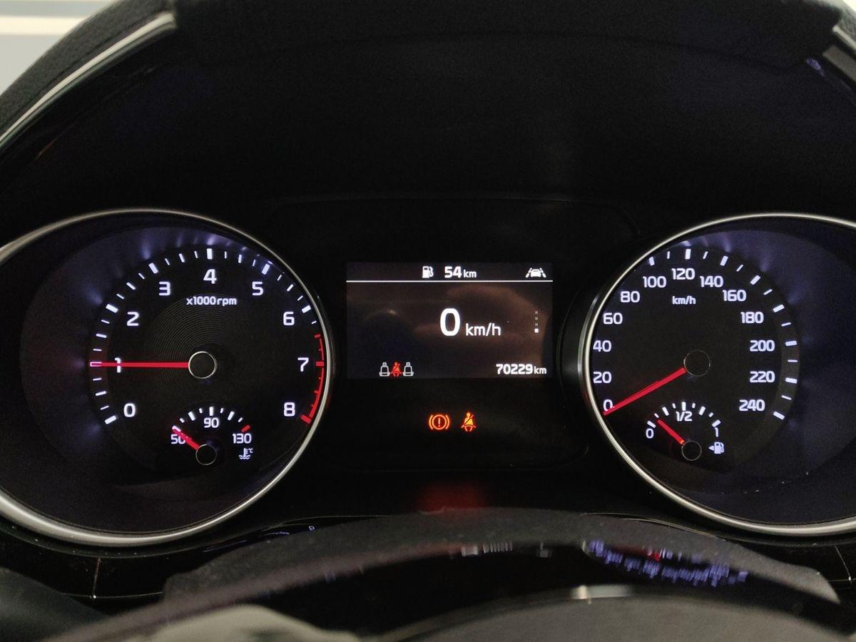 KIA XCeed 1.0 t-gdi Business Gpl 117cv