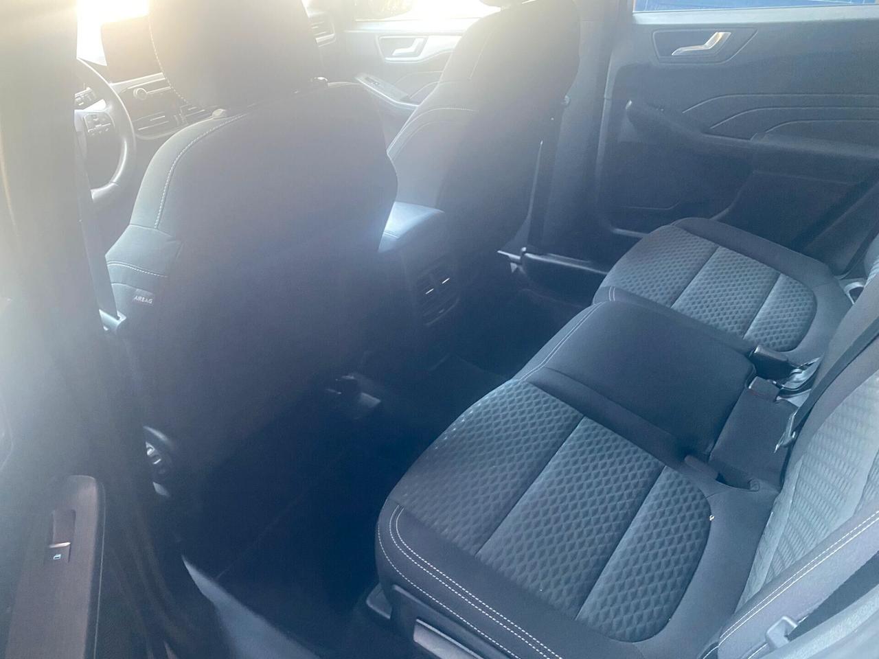 Ford Kuga 1.5 EcoBlue 120 CV 2WD Connect