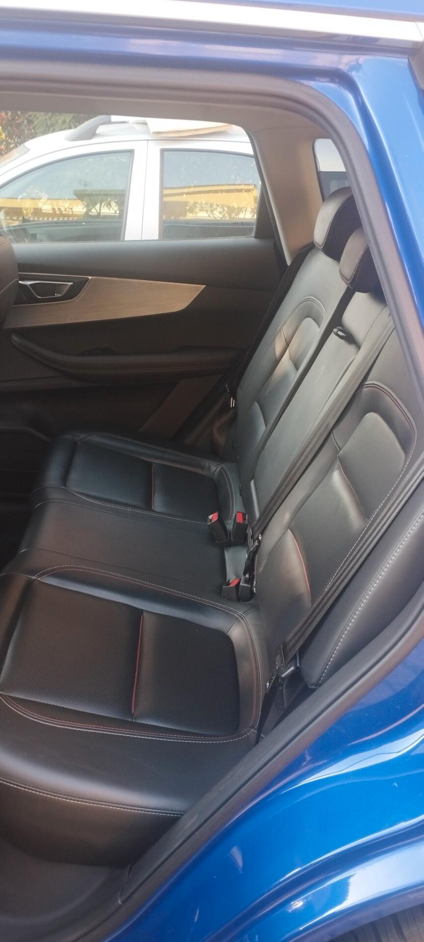 Dr 6.0 1.5 Turbo CVT Bi-Fuel GPL