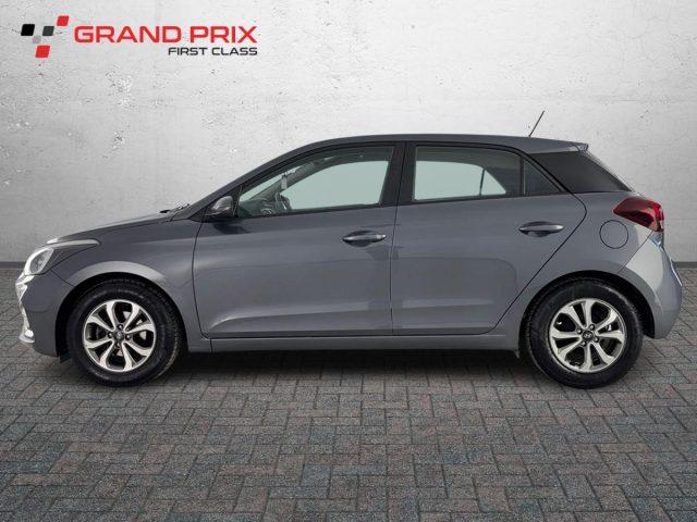 HYUNDAI i20 1.2 5 porte Econext Tech