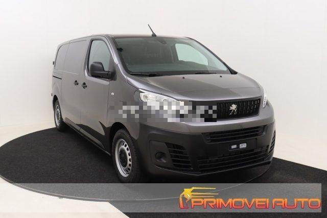 PEUGEOT Expert BlueHDi 120 S&S PL-TN Combi Standard