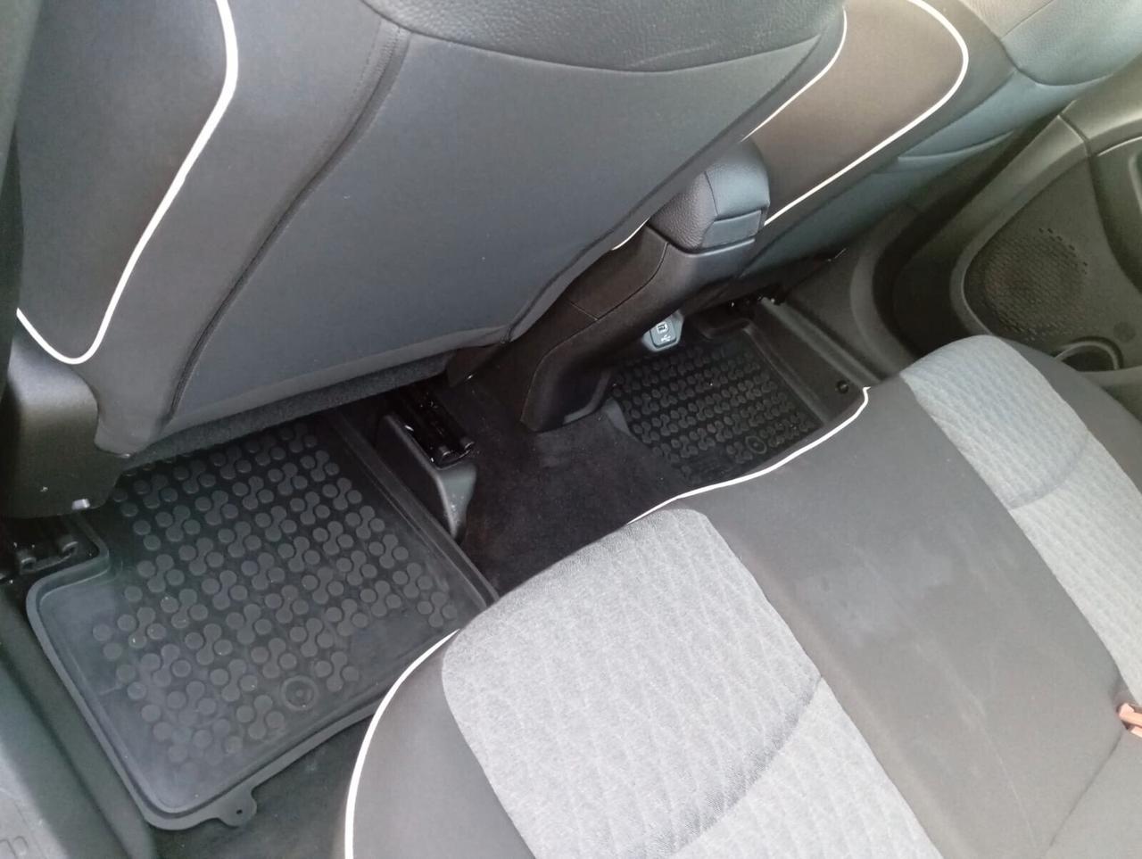 Fiat 500X 1.6 MultiJet 120 CV Cross COME NUOVA