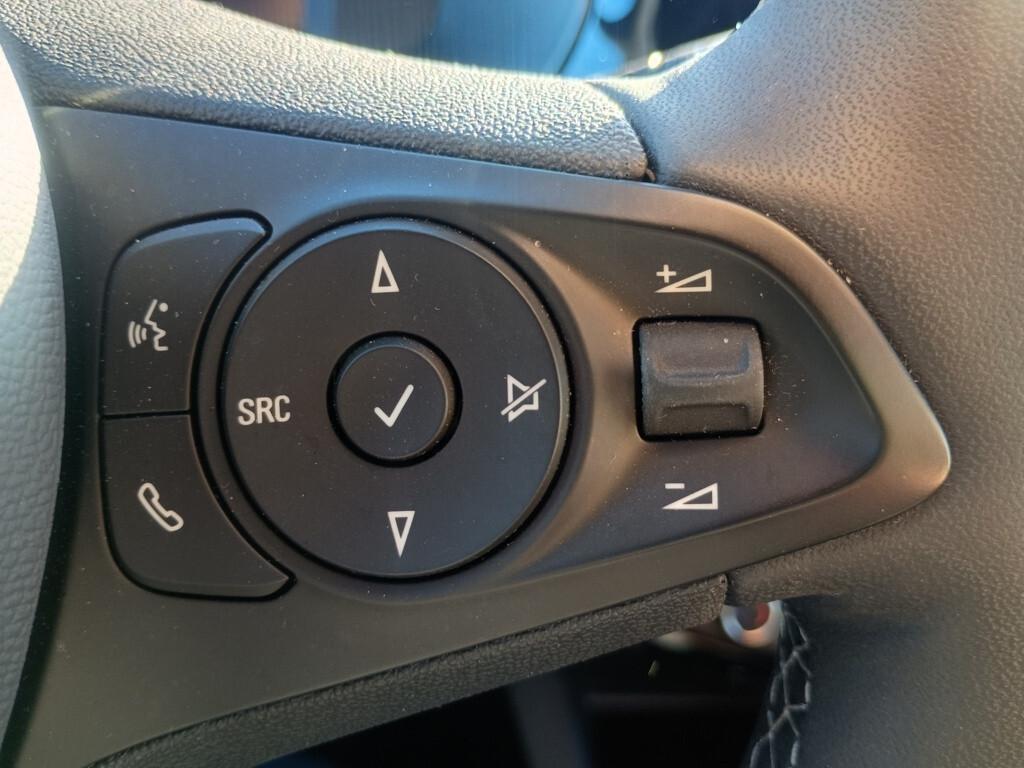 Opel Corsa 1.2 100cv GS