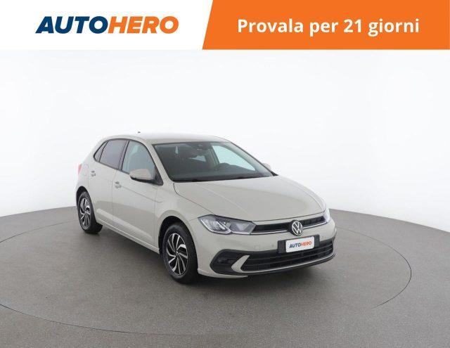 VOLKSWAGEN Polo 1.0 TSI Life