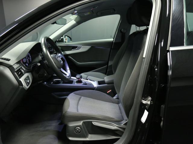 AUDI A4 Avant 30 TDI 136CV S tronic Business Advanced