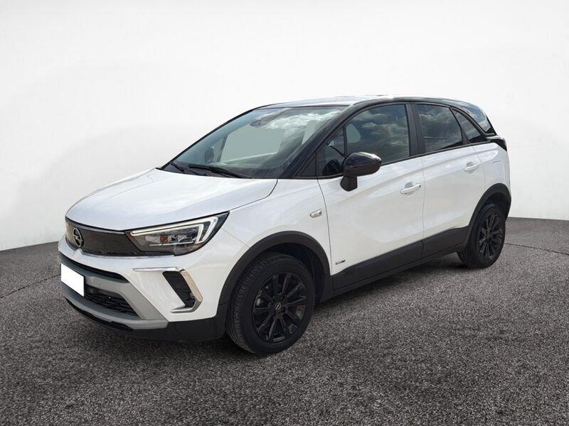 Opel Crossland 1.5 D 110cv Blitz Edition MT6
