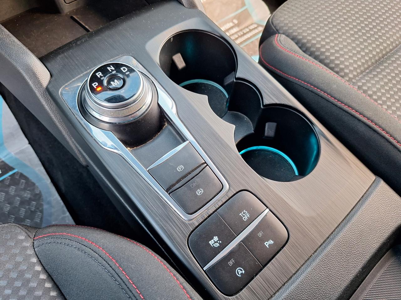 Ford Focus 1.5 Diesel 120 CV 5p. ST-Line Autom-Nav