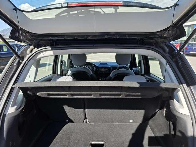 Fiat 500L 1.3 mjt Lounge 85cv