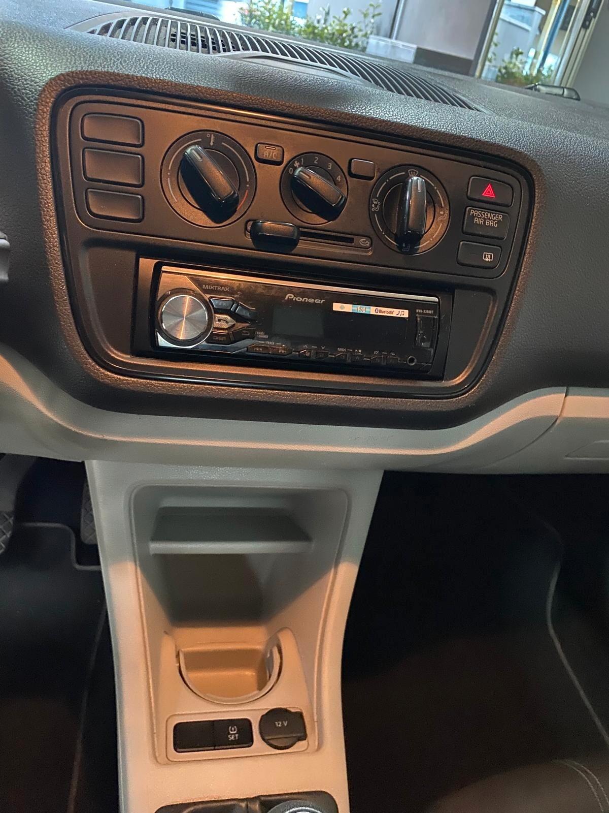 Seat Mii 1.0 5 porte Chic