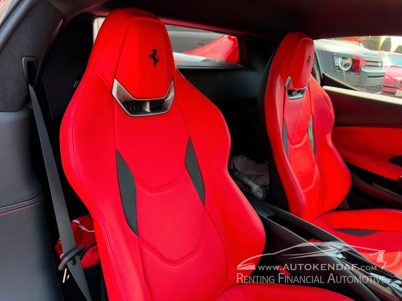 Ferrari 296 GTB 3.0