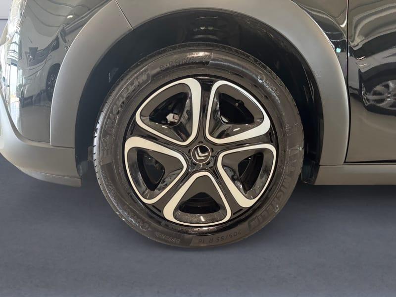 CITROEN C3 PURETECH 83 S&S PLUS