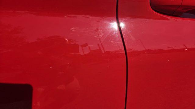FORD Fiesta 1.1 75 CV GPL 5 porte Titanium PERMUTE OK NEOPAT.
