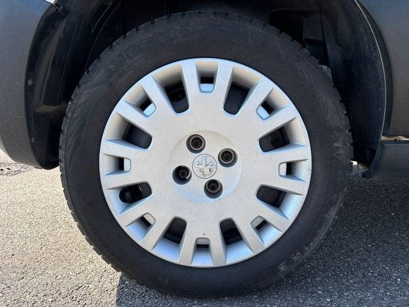 Peugeot Bipper NEOP. 5 Posti 1.3 Multijet 75cv