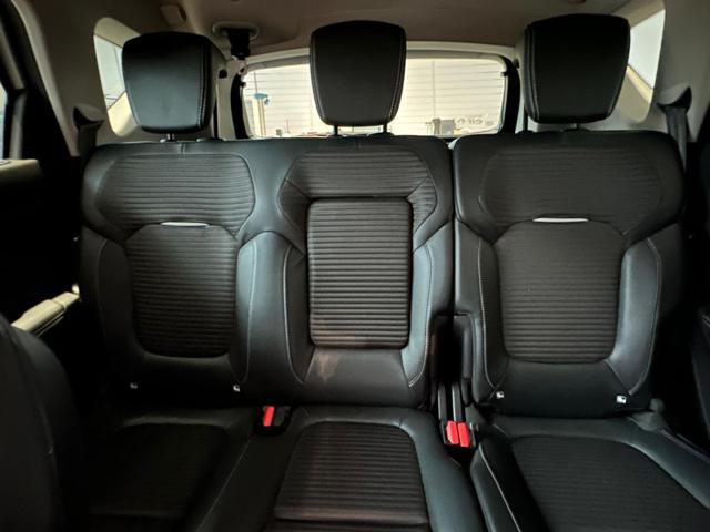 RENAULT Scenic Scénic dCi 8V 110 CV EDC Energy Bose AUTOMATICA