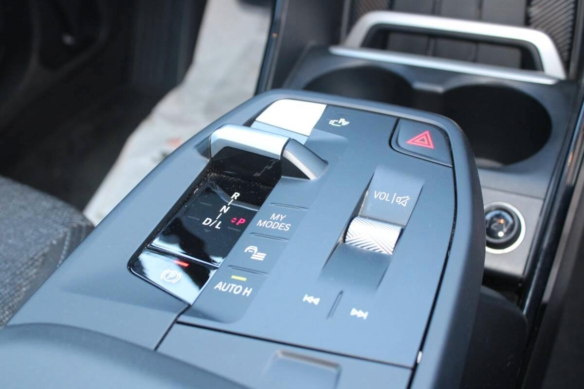 BMW X1 U11 SDrive20i 170ch Business Design VIRTUAL COCKPIT